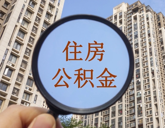 海西退休后查不到公积金明细了吗（退休后公积金查询不到原因）